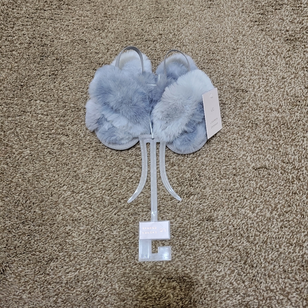 Toddler girl cute shoes/slippers